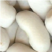 alubias